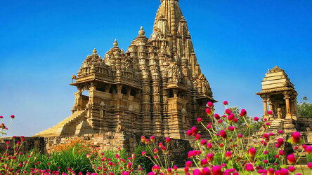 29 Day Grand Tour of India (Wendy Wu)