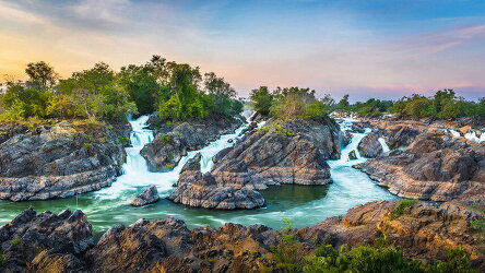 14 Day Highlights of Laos (Wendy Wu)