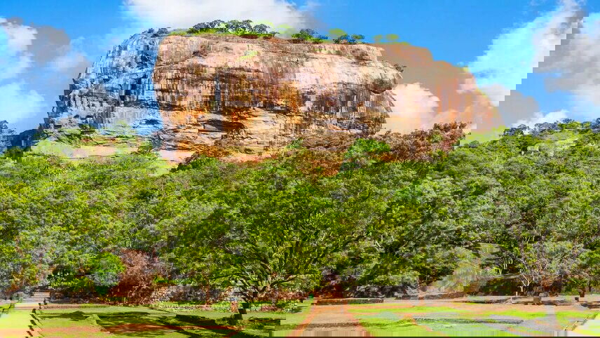 Highlights of Sri Lanka