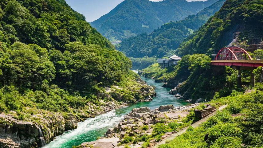 Japan Explorer
