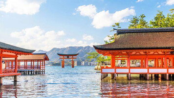 12 Day Jewels of Japan (Wendy Wu)