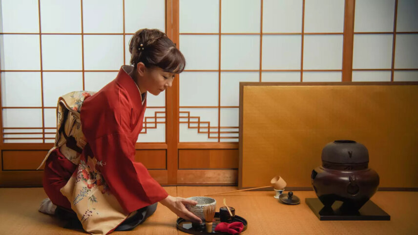 Jewels of Japan