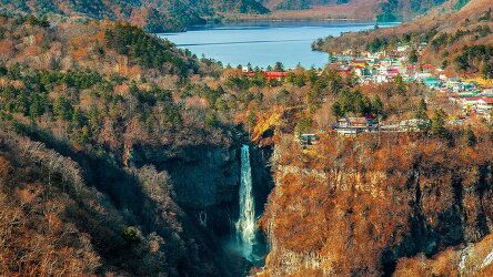 15 Day Journey through Japan (Wendy Wu)