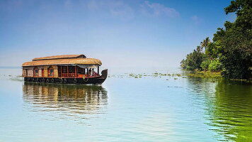 18 Day Kerala & the Southern Highlights (Wendy Wu)