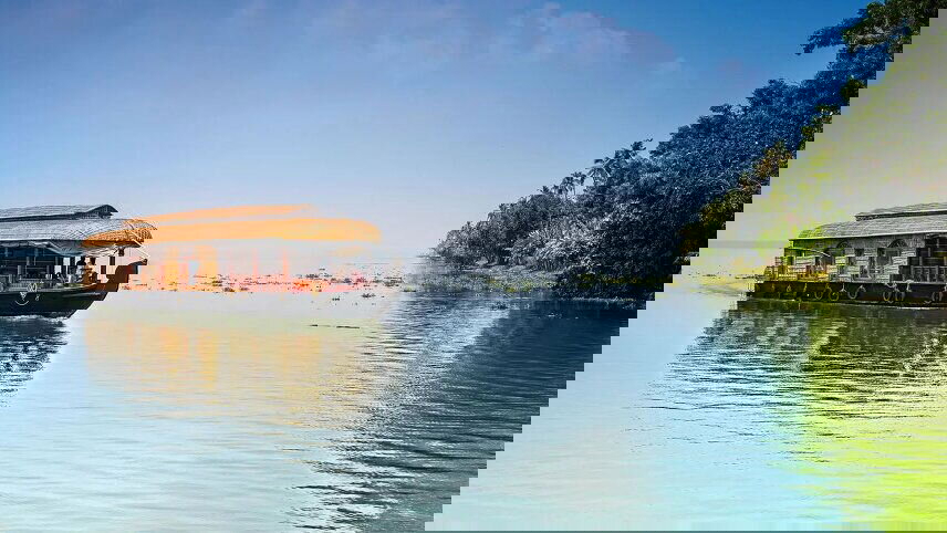 Kerala & the Southern Highlights