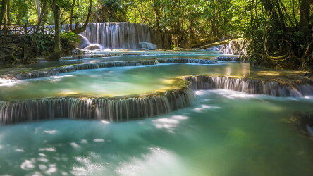 18 Day Laos and Cambodia Unveiled (Wendy Wu)