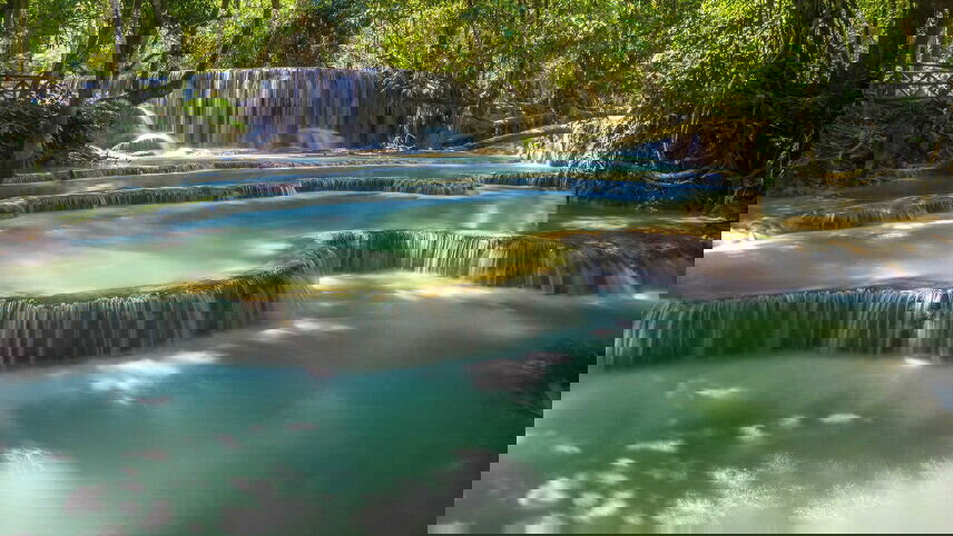 Laos and Cambodia Unveiled