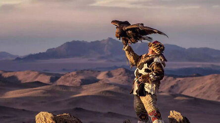 22 Day Mongolia & Naadam Festival (Wendy Wu)