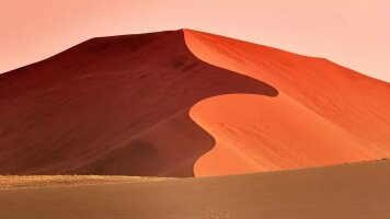 12 Day Namibia Adventure  (Wendy Wu)