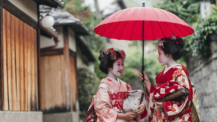 14 Day Off-Beat Japan (Wendy Wu)