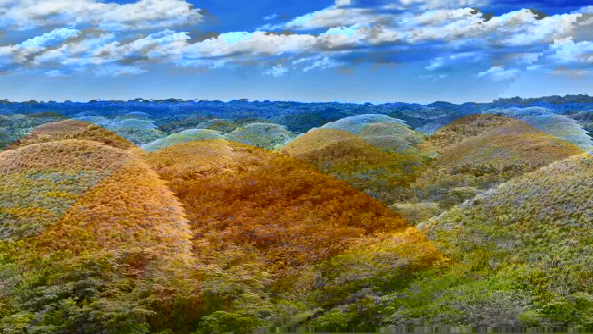 Philippines Discovery