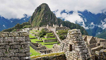 15 Day Panoramic Peru (Wendy Wu)