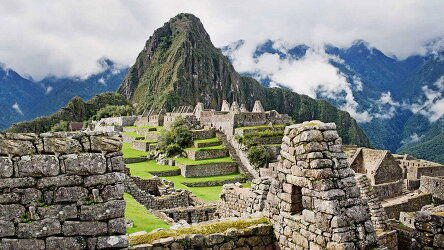 15 Day Panoramic Peru (Wendy Wu)