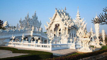 13 Day Thailand Highlights (Wendy Wu)