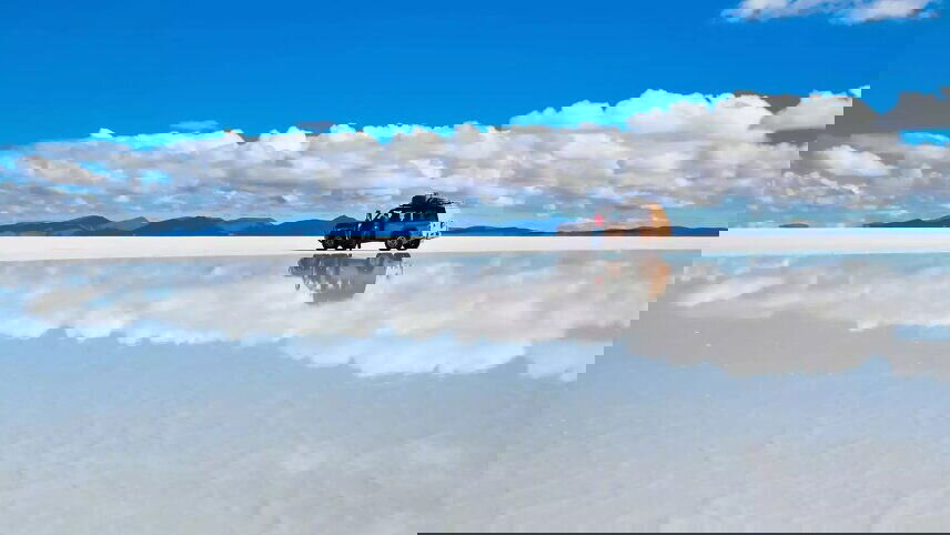 Ultimate South America