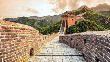 16 Day Wonders of China (Wendy Wu)