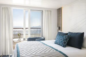 Le Lyrial Premier Two-Room Suite