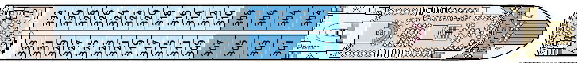 Mozart Deck (Level 3)