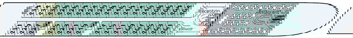 Strauss Deck (Level 2)