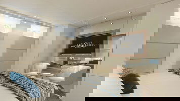 Amadeus Amara Standard Stateroom