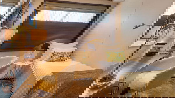 Amadeus Diamond Cabin Image