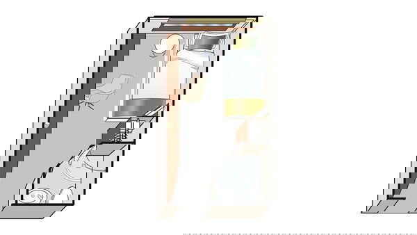 Amadeus Diamond Cabin Image