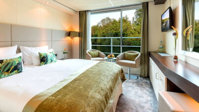 Amadeus Diamond French Balcony