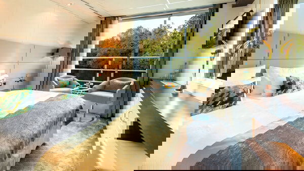 Amadeus Diamond Cabin Image