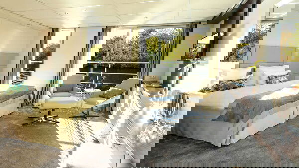 Amadeus Diamond Cabin Image