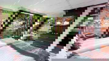 Amadeus Imperial Amadeus Suite