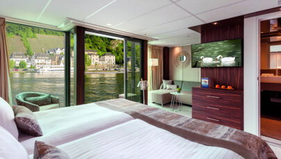 Amadeus Imperial Amadeus Suite