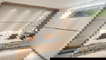 Amadeus Mira Standard Stateroom