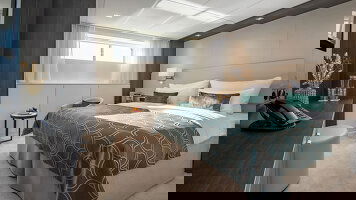 Amadeus Nova Standard Stateroom