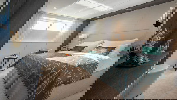 Amadeus Nova Cabin Image