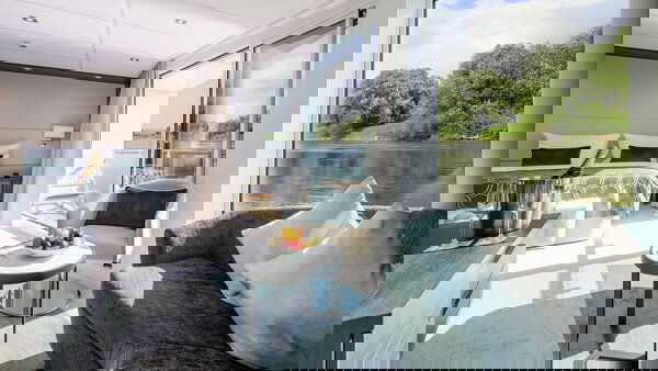 Amadeus Nova Cabin Image