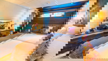 Amadeus Provence Standard Stateroom