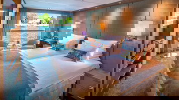 Amadeus Provence French Balcony