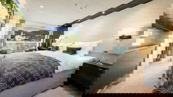 Amadeus Riva French Balcony