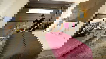 Amadeus Silver II Standard Stateroom