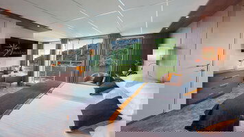 Amadeus Silver III Amadeus Suite