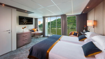 Amadeus Silver III Amadeus Suite