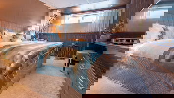 Amadeus Star Standard Stateroom