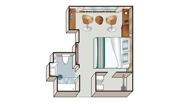 Amadeus Star - Reviews, Deckplans & Cruise Schedule - Amadeus