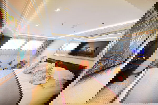 AmaBella Cabin Image