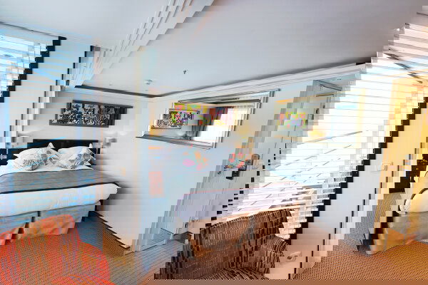 AmaBella Cabin Image