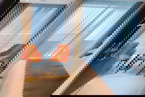 AmaBella Cabin Image