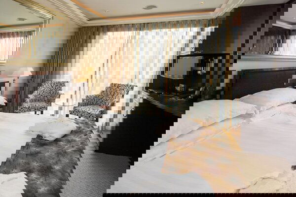 AmaBella Cabin Image