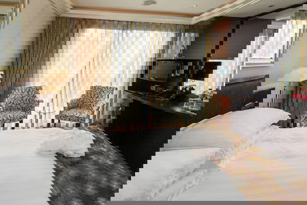 AmaBella Cabin Image