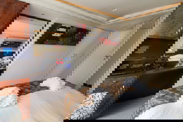 AmaBella Cabin Image