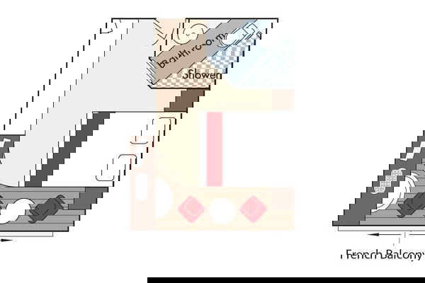 AmaBella Cabin Image